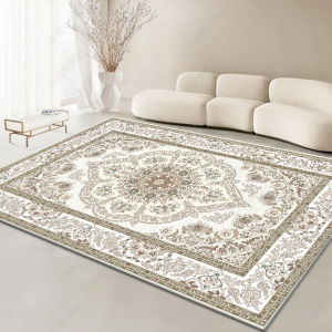 5XL ( 180*260cm ) Crystal Velvet Carpet 5D / Floor mat / Rugs/ Carpets Ready Stock地毯/现货
