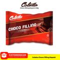 Colatta Choco Filling Repack 500g/ Filling Coklat / Coklat Collata / Choco Filling Colatta / Coklat Filling. 
