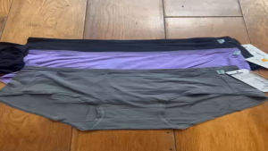 Quần lót nữ sợi modal HAKIMI hàng Việt Nam nhẹ mềm co giãn thoải mái cạp cao