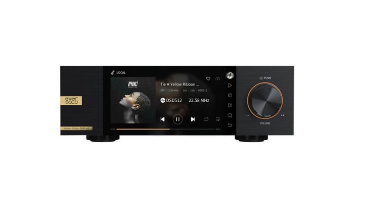EverSolo DMP-A6 Master Edition NEW CHÍNH HÃNG