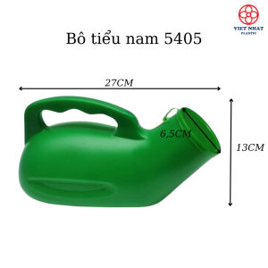Bô Vệ Sinh Bô Y Tế VIỆT NHẬT 5405/5413 – Dành Cho Người Lớn Người Già – TADAHOME
