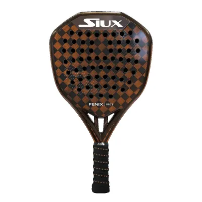 SIUX Fenix Pro 5 Brown
