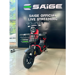 Sepeda Listrik Saige KN Pro