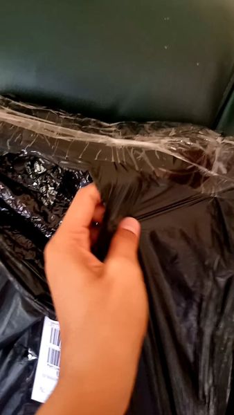 Buyer review video 2