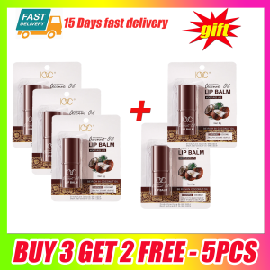 【Super low price】Remove Dark Lip Balm Fast Lightening Pink Lip Exfoliating Fade Lip Line Dead Skin Moisturizer Korean Care Products Beauty Health
