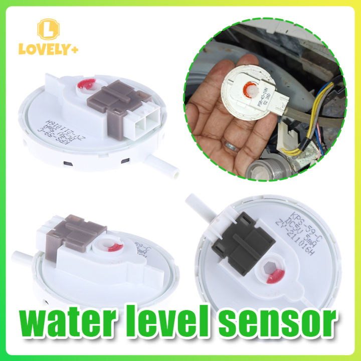 PSRC KPS59C Sensor for Whirlpool,Sharp,Panasonic Washing Machine