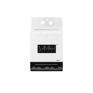 DAMAH Dark Magic Family Pack Pull-up Facial Towel (168s)