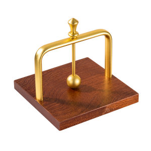 Yo-Fun Wood Tissue Holder Restaurant Paper Drawer Square tissue holder Napkin Tissue Cases Decorative Ornaments Tissue Storage Box