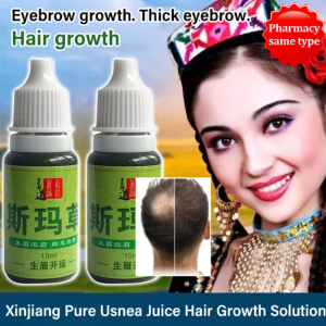 Hair Growth Agent Moisturize Effective Hair Root Liquid Thick Eyebrows Eyebrow Pencil Nutrient