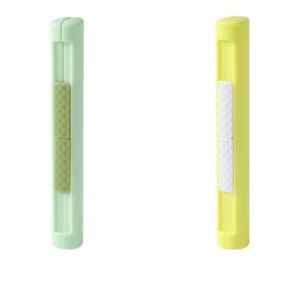 Elderly Friendly Needle Threader Seam Ripper Easy Operation Hand Sewing Tool Simple Needle Threading Small Portable