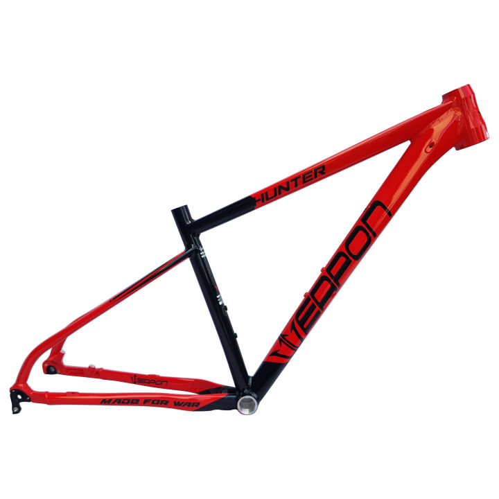 WEAPON HUNTER FRAME TA QR Lazada PH