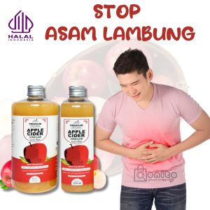 Cuka Apel Asli Original Obat Pelangsing Badan Asam Urat Dan Rematik Diet Ampuh Cepat Kurus Lambung Maag Kronis Di Kaki Diabetes Gula Darah Magg Bpom