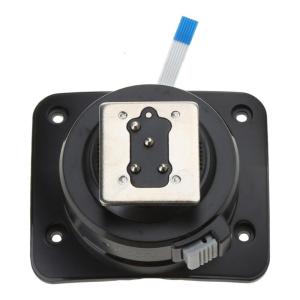 Durability Hot Shoe Mount Foot for V1CV1NV1SV1FV1PV1O Flash Speedlite Fix Hot Shoe Mount Speedlite Accessories