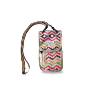 Youbee Limited - Dompet Kartu Hp Bahan Motif