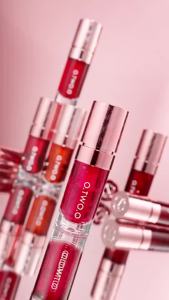 O.TWO.O Haute Watery Liquid Lip & Cheek Tint