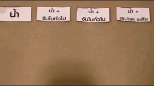 สเปรดพลัส สารแพร่กระจายและจับใบชนิดกระจายไวซึมดี ขนาด 500 มล.