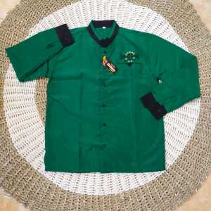 baju muslim Koko NU dewasa