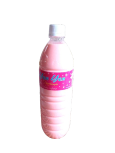 YEN-YEN PERFUME FABRIC CONDITIONER (Peach) 900 ml - 1 pc