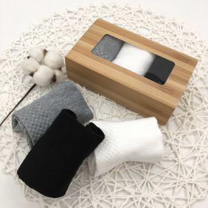 Đôi Tất Thể Thao Nam Nữ - Tất cổ ngắn hàng đẹp Việt Nam sản xuất 2023