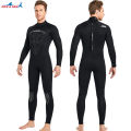 DIVE&SAIL 3mm Neoprene Wetsuits Full Body Scuba Diving Suits for Men Women Snorkeling Surfing Swimming Long Sleeve Keep Warm for Water Sports. 