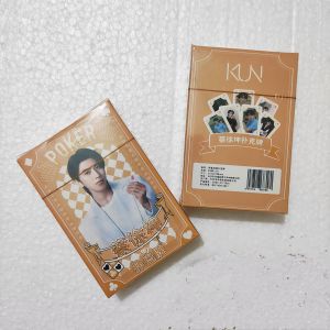 Cbiz Bộ bài Ngu Thư Hân Cúc Tịnh Y Triệu Lệ Dĩnh Thái Từ Khôn Phạm Thừa Thừa