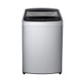 รุ่นใหม่! เครื่องซักผ้าหยอดเหรียญ LG Inverter รุ่น T2516VBTM ขนาด 16 KG สีเทา (รับประกันกล่องหยอดเหรียญ 6 เดือน). 