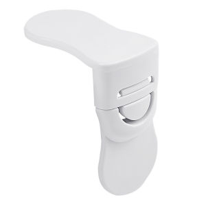 Baby Safety Lock Multifunctional Anti-Pinch Hand Children Safe Protection Lock Baby Drawer Lock Kids Safety Kunci 宝宝安全锁
