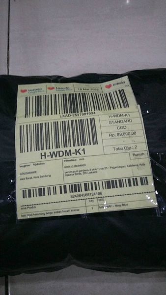 Buyer review video 2