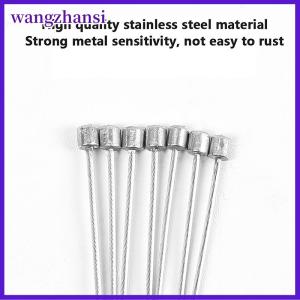 wangzhansi Gấp xe đạp thay đổi dòng xe đạp leo núi phanh xử lý dây đi xe đạp cố định chuyển đổi cáp phanh cáp bên trong phụ kiện đi xe đạp