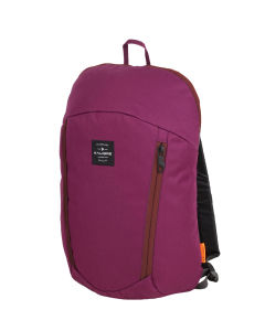 Tas Ransel Kalibre Ackley Backpack 12L 911593528 Tas pria tas wanita tas sekolah Warna Purple Maroon