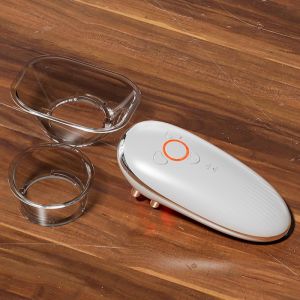 Multifunctional Body Massager Slimming Device Portable Vacuum Suction Massager for Firming and Toning Home Use