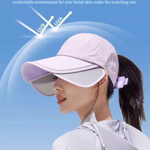 Sun Hat Wide Brim UPF Rating Summer Outdoor For Women/Ladies/Oversized Sun Protection/Adult