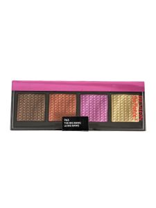 Revlon So Fierce Eyeshadow Palette - Premium Creamy Matte & Pearl Finish with High Pigmentation 6g