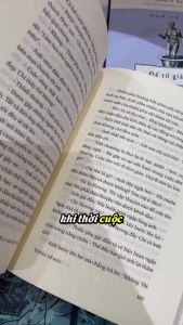 Sách - Tướng về hưu (Nguyễn Huy Thiệp) (Nhã Nam)