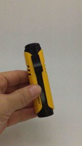 Jobon ZB-582 Jet Flame Lighter