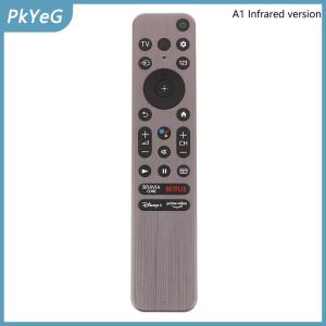 PkYeG RMF-TX900U mới bằng giọng nói điều khiển từ xa cho Sony Smart TV XR-55X90K XR-48A90K KD-43X72K KD-75X85K RMF-TX900B RMF-TX900P