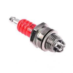 pamelaea Three-sided Pole Spark Plug L7TJC for Gasoline Chainsaw and Brush Cutter New Garden Machinery Lawn Mower Accessories