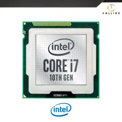 INTEL i5 10400 10th Gen Box type Gaming Desktop Processor