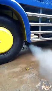 Knalpot Motor Berkualitas: Srigala Umplung & Ragasa PantherTurbo