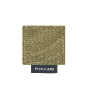 IDOGEAR Tactical Wire Harness Storage Sticker 500D Nylon 3M Hook&loop Outdoor Tactical Gear 3953