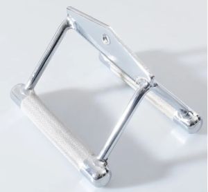 Assorted TRICEPS Attachment HANDLE BARS Machines Arms Strength Tricep Handles Gym Handlebars