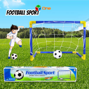 Mainan anak football sport gawang bola mini sepak bola anak