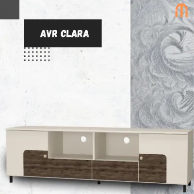 Meja Tv / Buffet Tv Bahan Full Besi 100% Jumbo