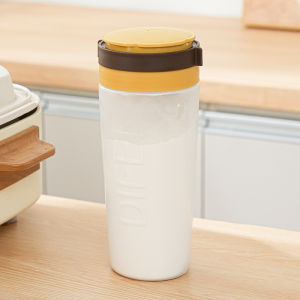 700ml PP Powder Seasoning Shaker Bottle With Lid | Rotate Sprinkle Powder Bottle BBQ Pepper Botol Serbuk Perasa 调味撒粉瓶