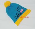 TOPI RAJUT BAYI//TOPI BAYI//TOPI KUPLUK BAYI//TOPI KUPLUK ANAK//TUDUNG BAYI//TOPI KARPUS ANAK//MODEL BARU. 