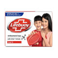 Lifebuoy Sabun Batang Antiseptik Total 10 100G isi 96 (1 Carton). 