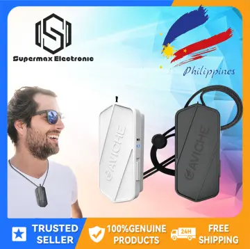 Aviche antivirus necklace discount