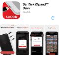 SanDisk iXpand Flash drive 64-256GB  แฟลชไดร์ฟ สำหรับ iPhone iPad ไอโฟน ไอแพด เมมโมรี่ แซนดิส สำรองข้อมูล OTG SDIX60N SDIX70N SDIX90N. 