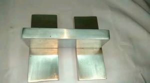 DURAL ALUMUNIUM / TATAKAN NOKEN AS / PLAT ALUMINIUM