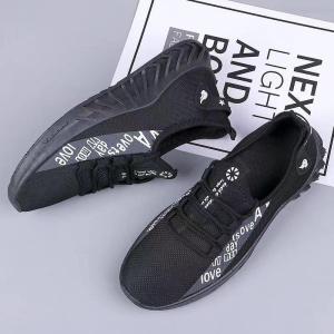 Kasut Kerja Bernafas Kasut Lelaki Rekaan Bergaya Dan Serba Guna Tidak Licin Sesuai Untuk Riadah Dan Keselamatan Ketibaan Baru Jeongin Shoes Boots Safety Shoes Murah Kasut Smart